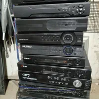 فروش دستگاه دی وی ار DVR