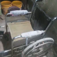 ویلچر|پزشکی|زاهدان, |دیوار