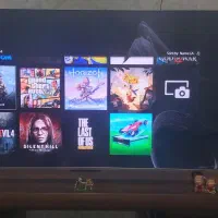 Ps5|کنسول، بازی ویدئویی و آنلاین|تهران, دولتخواه جنوبی|دیوار