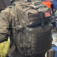 کوله تاکتیکال ۵۰ لیتری