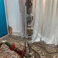 حاج اوقلی اصغر قلم کاری شده
