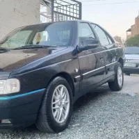 پژو مدل83 مخصوص خاص پسندان