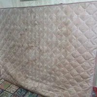 تشک دو نفره کارکرده