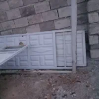 درب ماشین رو