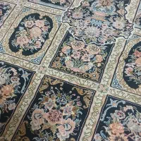 فرش ۹و۶و۴و۳و۲متری