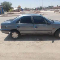 پژو 93