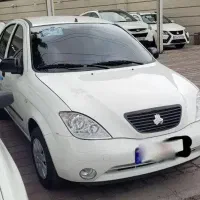 تیبا۲ مدل ۱۴۰۰