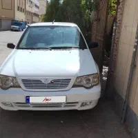 پراید 111مدل 98