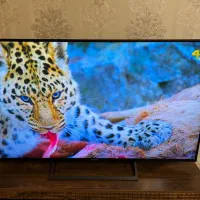 تلویزیون سونی 55X8000E 4K