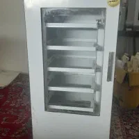 دستگاه جوجه کشی ۲۱۰تایی فاخته