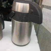 فلاکس|سماور، چای‌ساز، قهوه‌ساز|تبریز, |دیوار