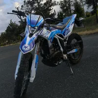 موتور kavir t4