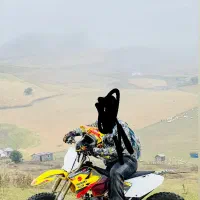 کراس rm125