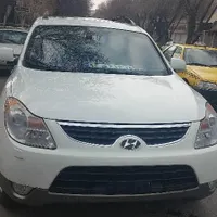 خرید و فروش خودرو هیوندای وراکروز ix55 در تبریز با بهترین خرید و فروش خودرو هیوندای وراکروز ix55 در تبریز با بهترین