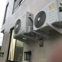 تعمیرات و نصب کولر گازی وداکت