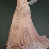 لباس مجلسی