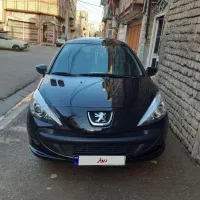 ۲۰۷ اتومات پانا Tu5
