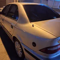 سمند lx 83|خودرو سواری و وانت|خرمآباد, |دیوار