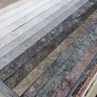 کاغذ دیواری (دکوراسیون غفاری)