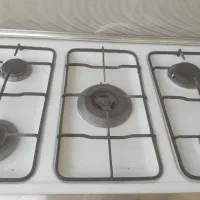 گاز فر دار