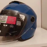 کلاه موتورسواری