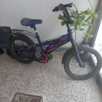 دوچرخه مدل ۱۶