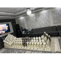 ویترین طلا و بدل فروشی