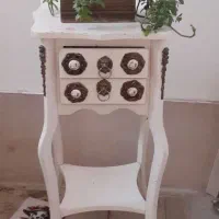 ساعت  میز تلفن