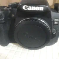 دوربین ۷۰۰دی کانن