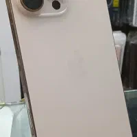 آیفون 16 pro max ریجستر شده در حدآک