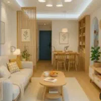 سرایداری و نظافت شبانه روزی