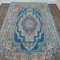 روفرشی مخمل ۶ متری