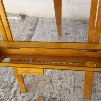 سه پایه نقاشی