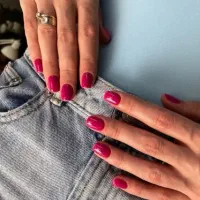 کاشت ناخن آفر ویژه