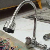 شیرآلات بهداشتی و کلید و پریز برق