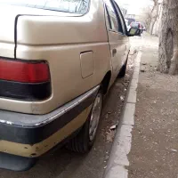 پژو405|خودرو کلاسیک|مشهد, توس فردوسی|دیوار