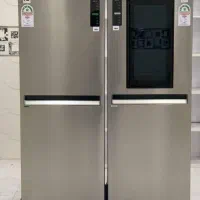 فروش ویژه اقساطی دو قلو ال جی طرح ساید