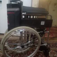 فروش ویلچر jts