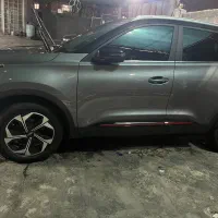 X55 pro|خودرو سواری و وانت|مشکیندشت, |دیوار