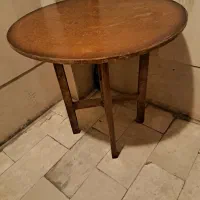 میزخاطره قطر70سانت
