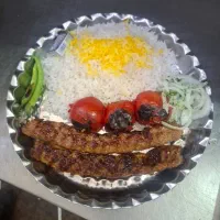 آشپز و کمک اشپز