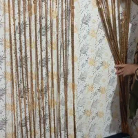 آویز مهره ای