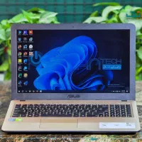 رایان‌تِک / فروش اقساطی لپ‌تاپ ASUS با کارمزد ۲٪