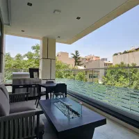 240متر اقدسیه صاحبقرانیه فول مشاعات