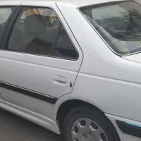 پژو پارس سال ۹۶  تخفیف جزئی