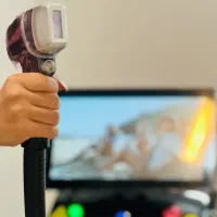 لیزرموهای زاید سوپر تیتانیوم ۲۰۲۵ فول بادی ۴۹۰