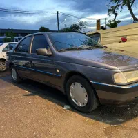 405دوگانه کارخانه