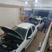 تعمیرگاه مکانیکی ، کارما