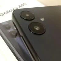 SAMSUNG A05فوری|موبایل|اصفهان, باتون|دیوار