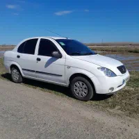 تیبا نقد و اقساط مدل ۹۵